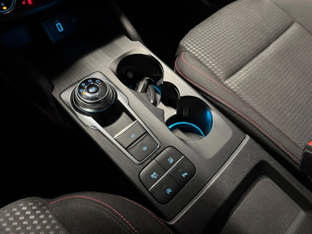 Ford Focus – foto 29