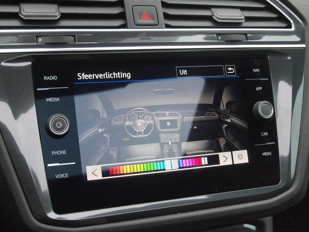 Volkswagen Tiguan Allspace – foto 26