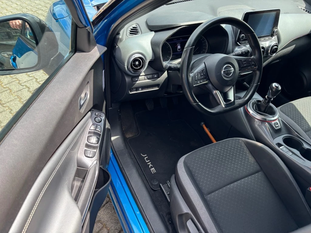 Nissan Juke – foto 17
