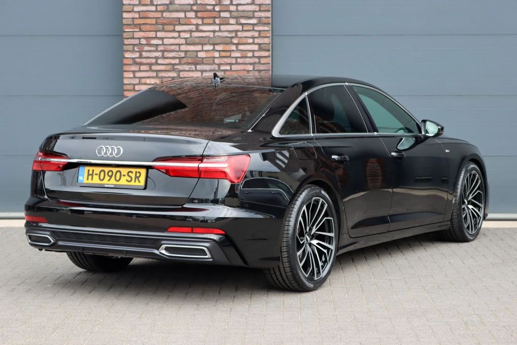 Audi A6 – foto 5