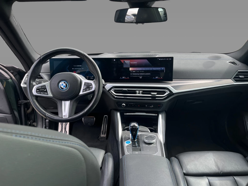 BMW i4 – foto 5