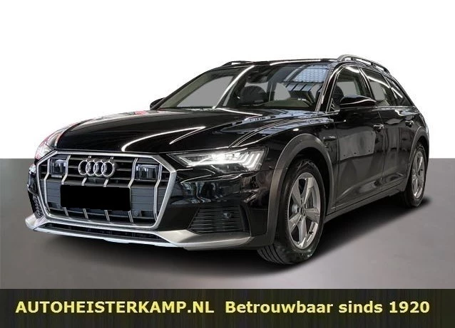 Audi A6 Allroad – foto 1