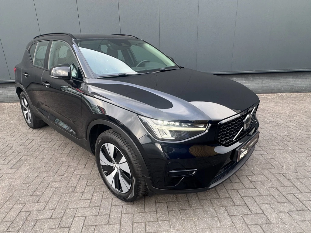 Volvo XC40 – foto 7