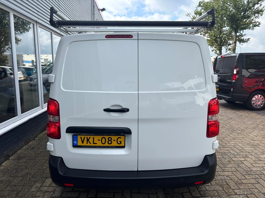 Opel Vivaro – foto 4