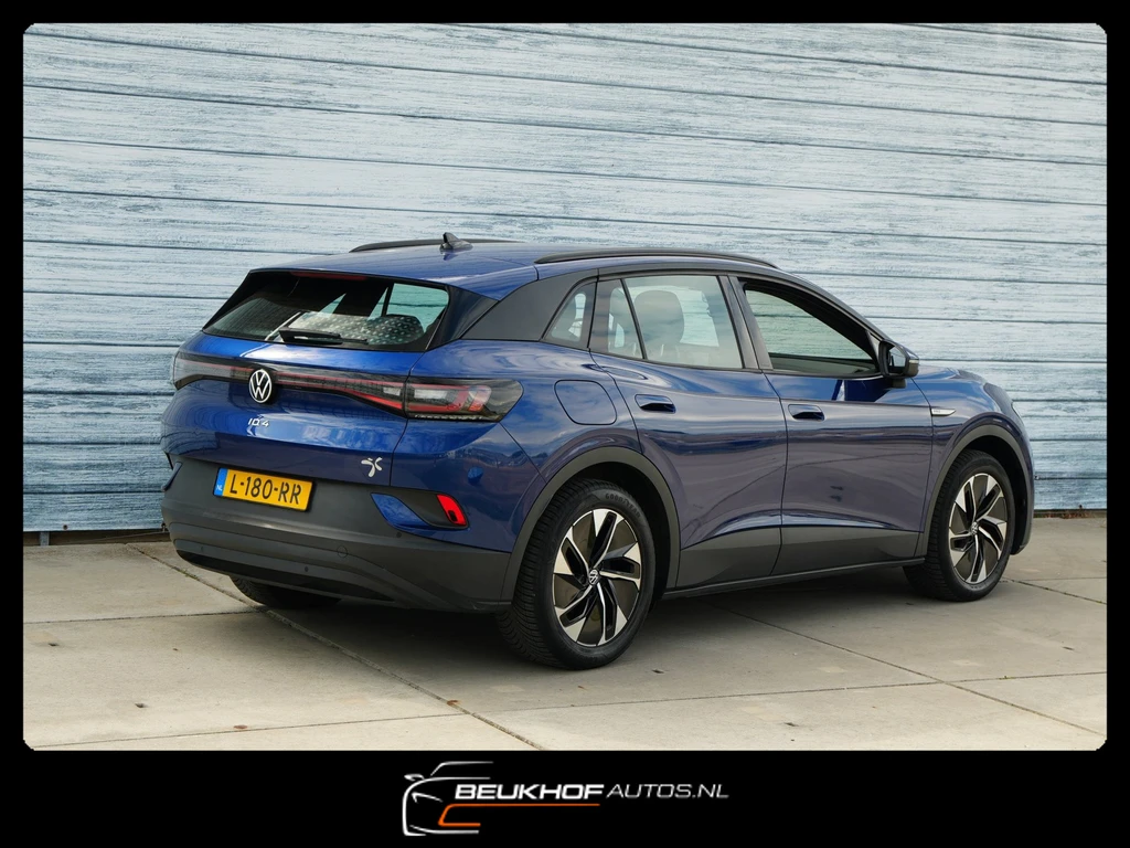 Volkswagen ID.4 – foto 3