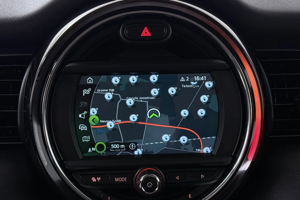 MINI Electric – foto 18