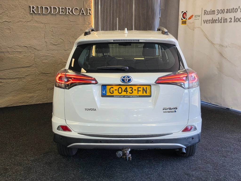 Toyota RAV4 – foto 3