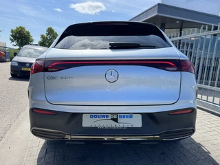 Mercedes-Benz EQE – thumbnail 3