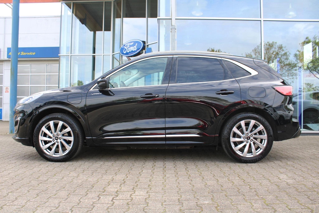 Ford Kuga – foto 2
