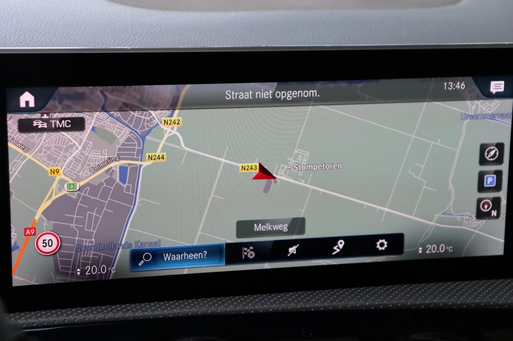 Mercedes-Benz CLA – foto 22
