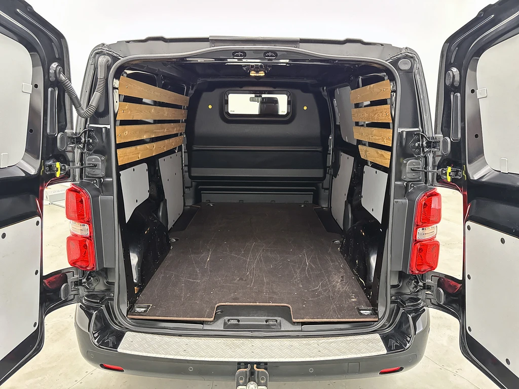 Opel Vivaro – foto 25