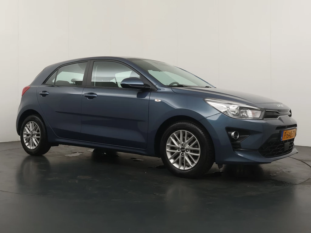 Kia Rio – foto 10