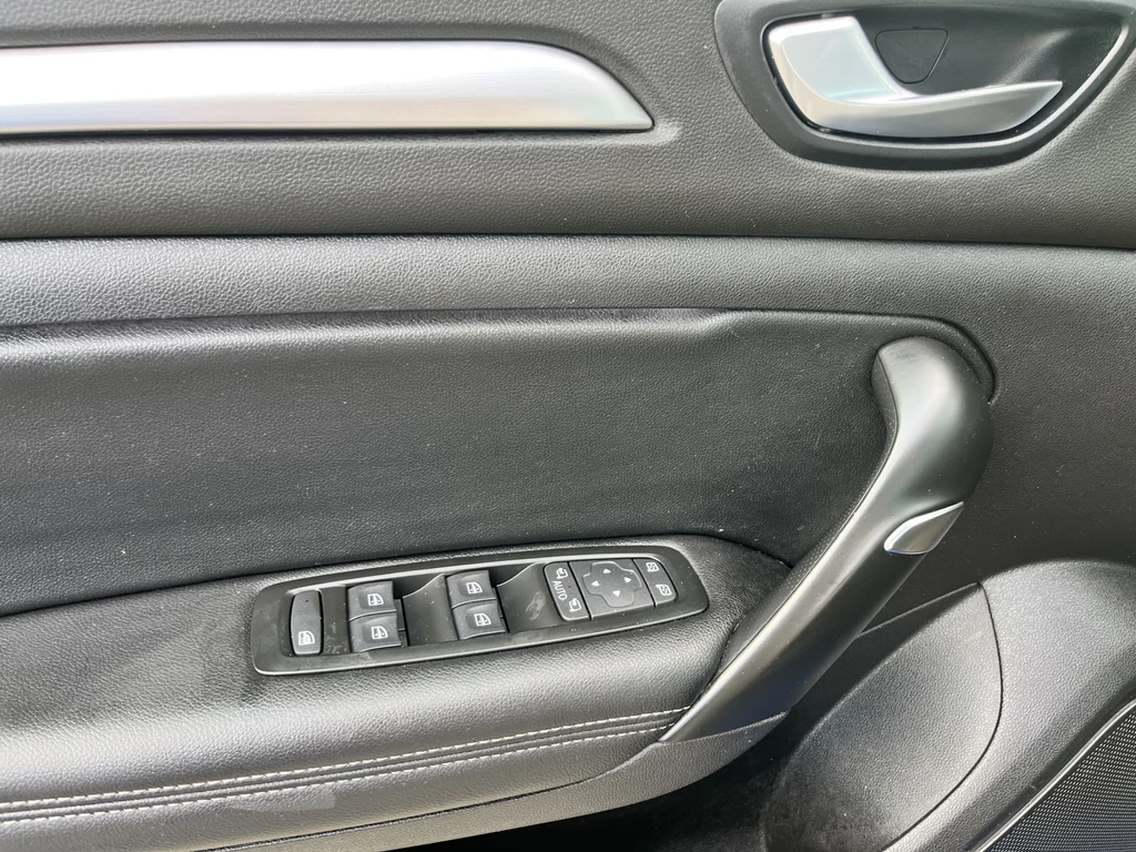 Renault Mégane Estate – foto 14