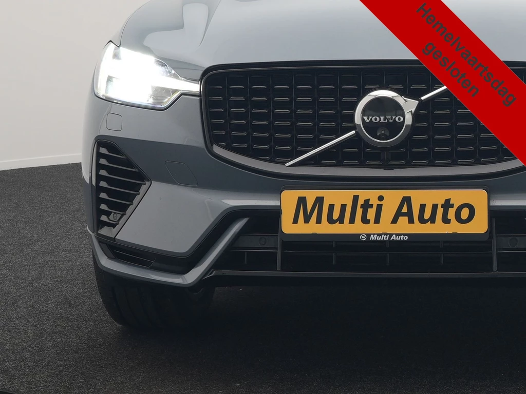 Volvo XC60 – foto 24