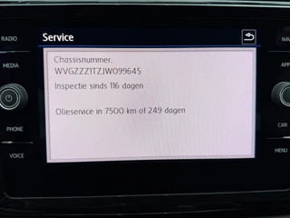 Volkswagen Touran – thumbnail 23