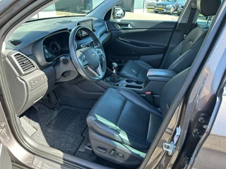Hyundai Tucson – thumbnail 14