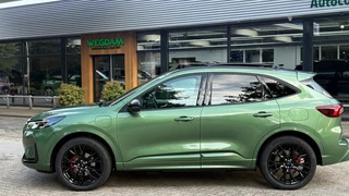 Ford Kuga – thumbnail 2