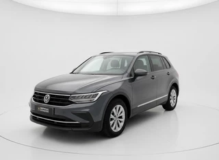 Volkswagen Tiguan – thumbnail 1