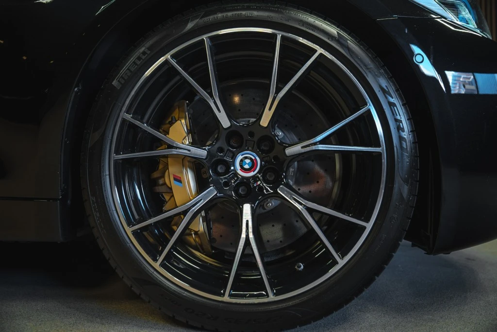 BMW M5 – foto 9