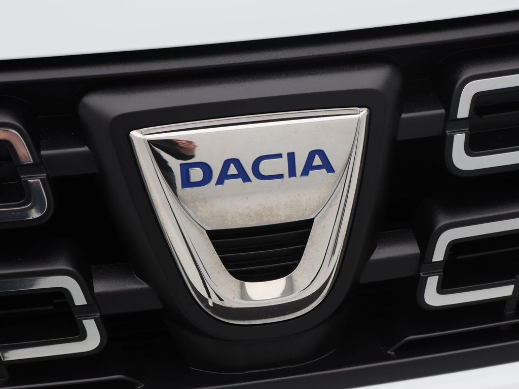 Dacia Duster – foto 11