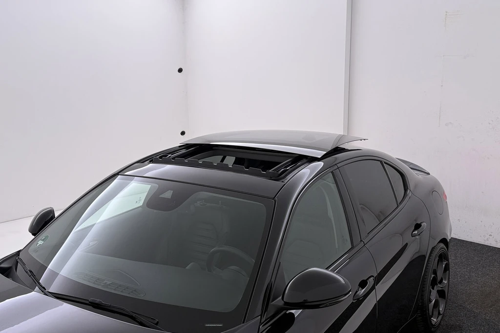 Alfa Romeo Giulia – foto 54