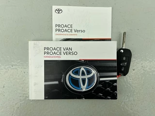 Toyota ProAce – thumbnail 14