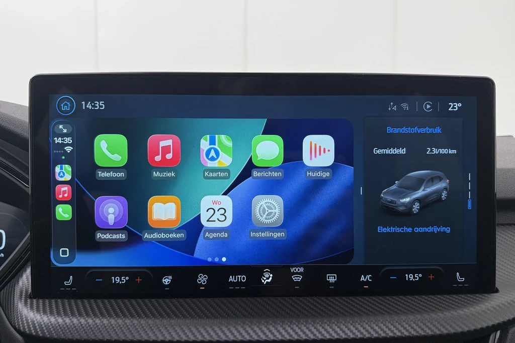 Ford Kuga – foto 32