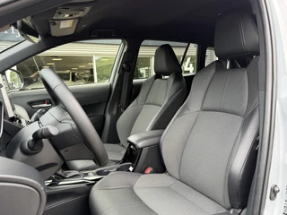 Toyota Corolla Cross – thumbnail 9