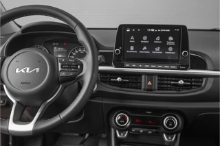 Kia Picanto – thumbnail 23