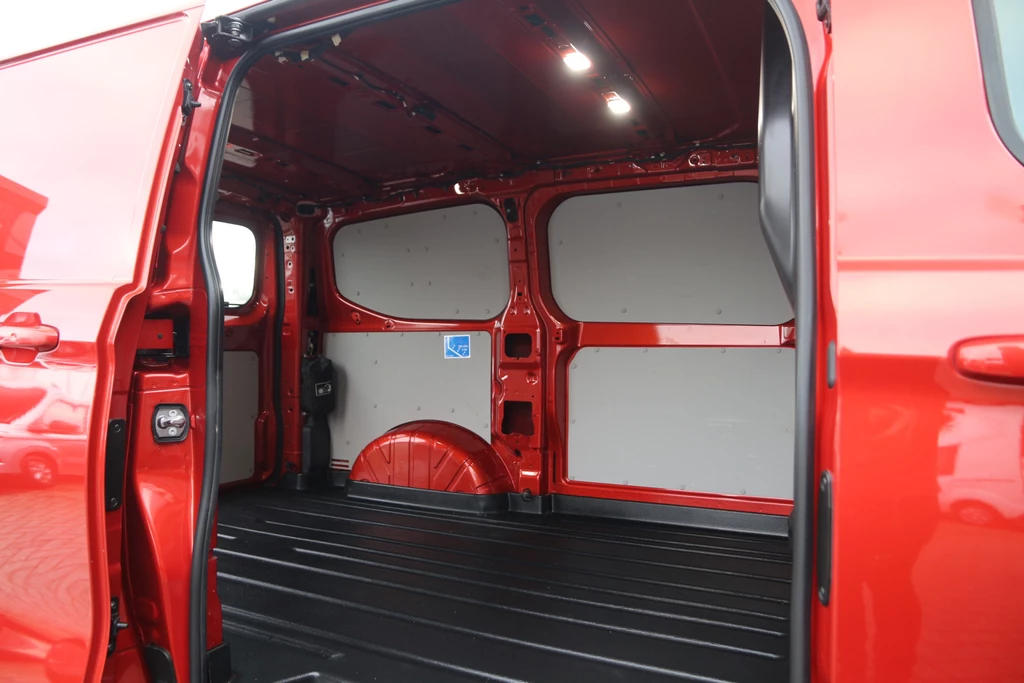Ford Transit Custom – foto 18