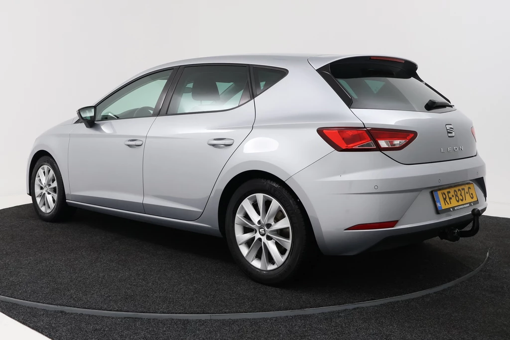 SEAT Leon – foto 3