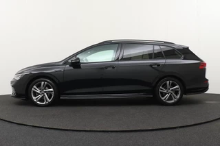 Volkswagen Golf – thumbnail 2
