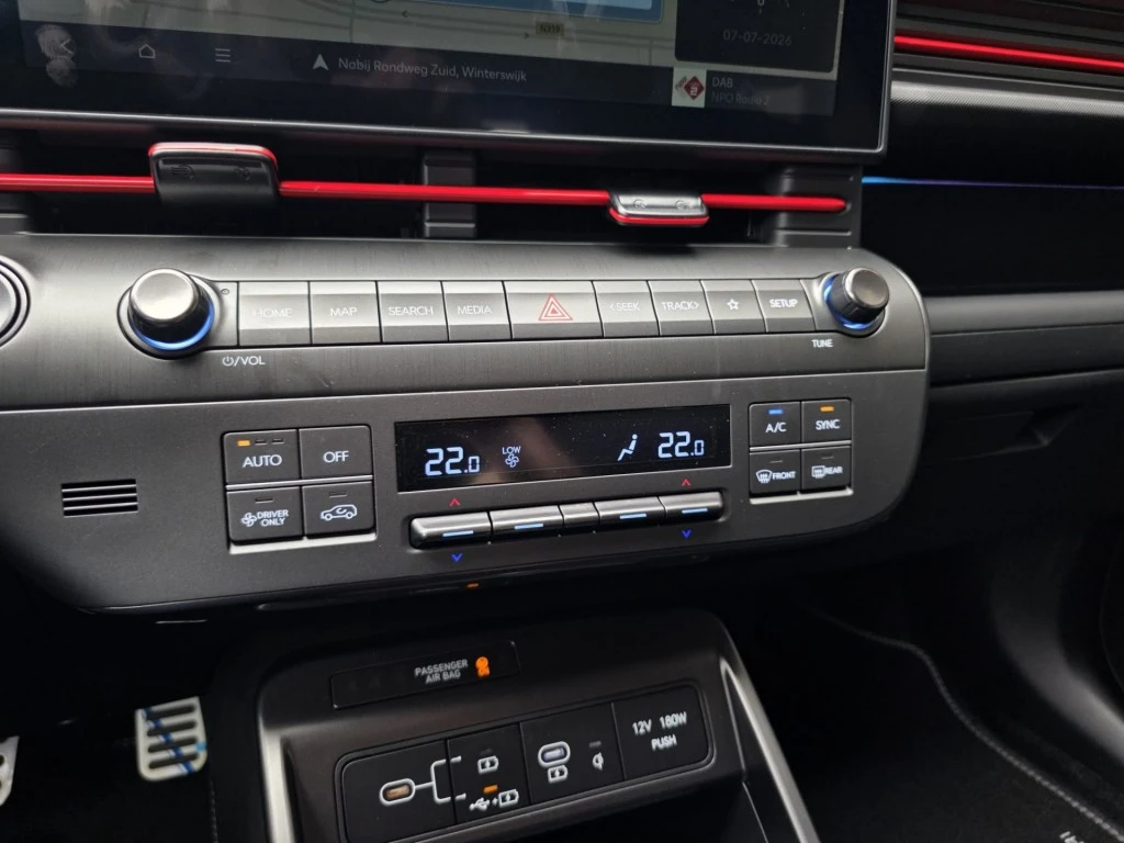 Hyundai Kona – foto 18