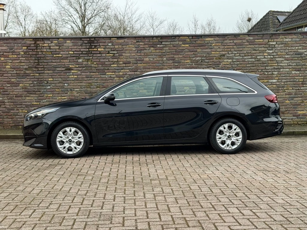 Kia Ceed – foto 3