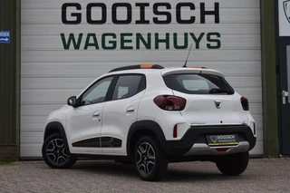 Dacia Spring – thumbnail 2