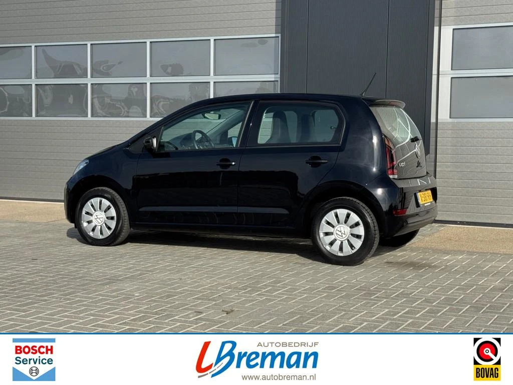 Volkswagen up! – foto 8