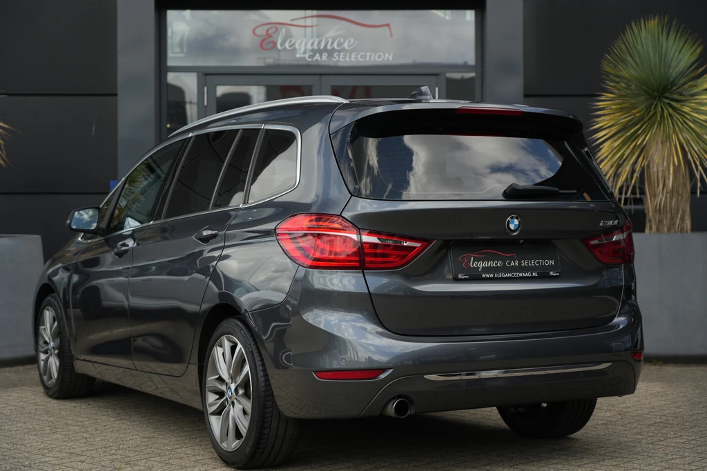 BMW 2 Serie – foto 2