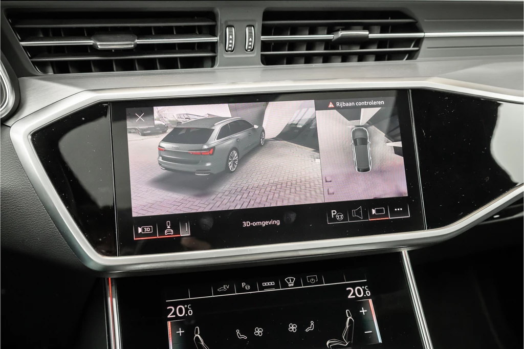 Audi A6 – foto 14