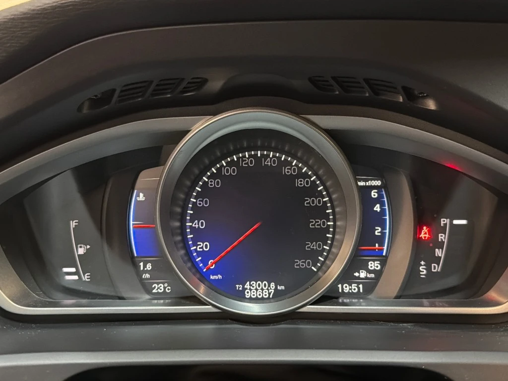 Volvo V40 – foto 28