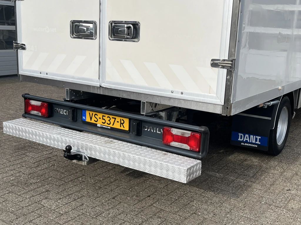 Iveco Daily – foto 6