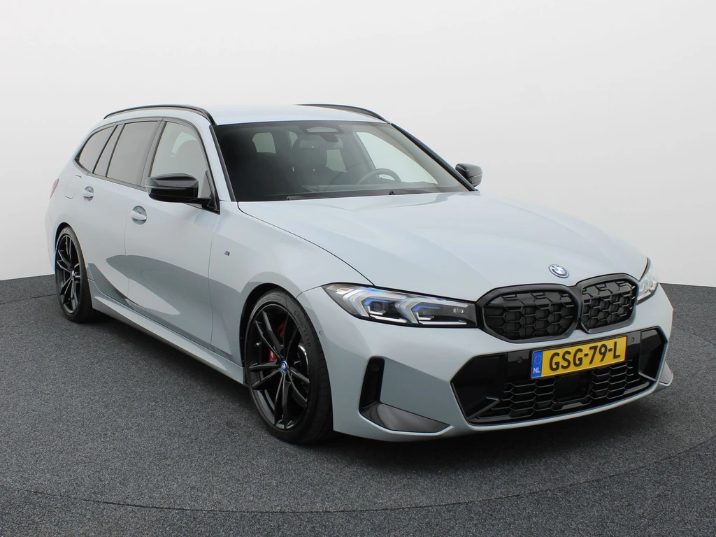 BMW 3 Serie – foto 13