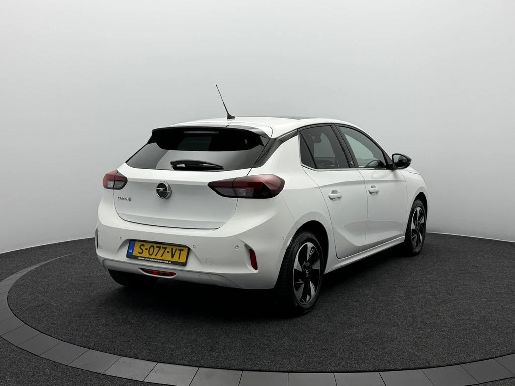 Opel Corsa-e – foto 6