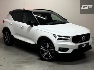 Volvo XC40 – thumbnail 17