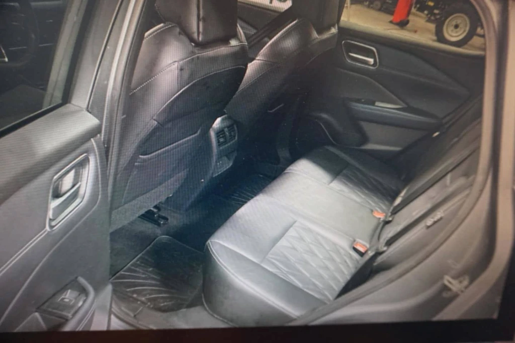 Nissan QASHQAI – foto 18
