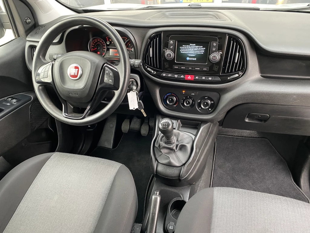 Fiat Doblò – foto 13