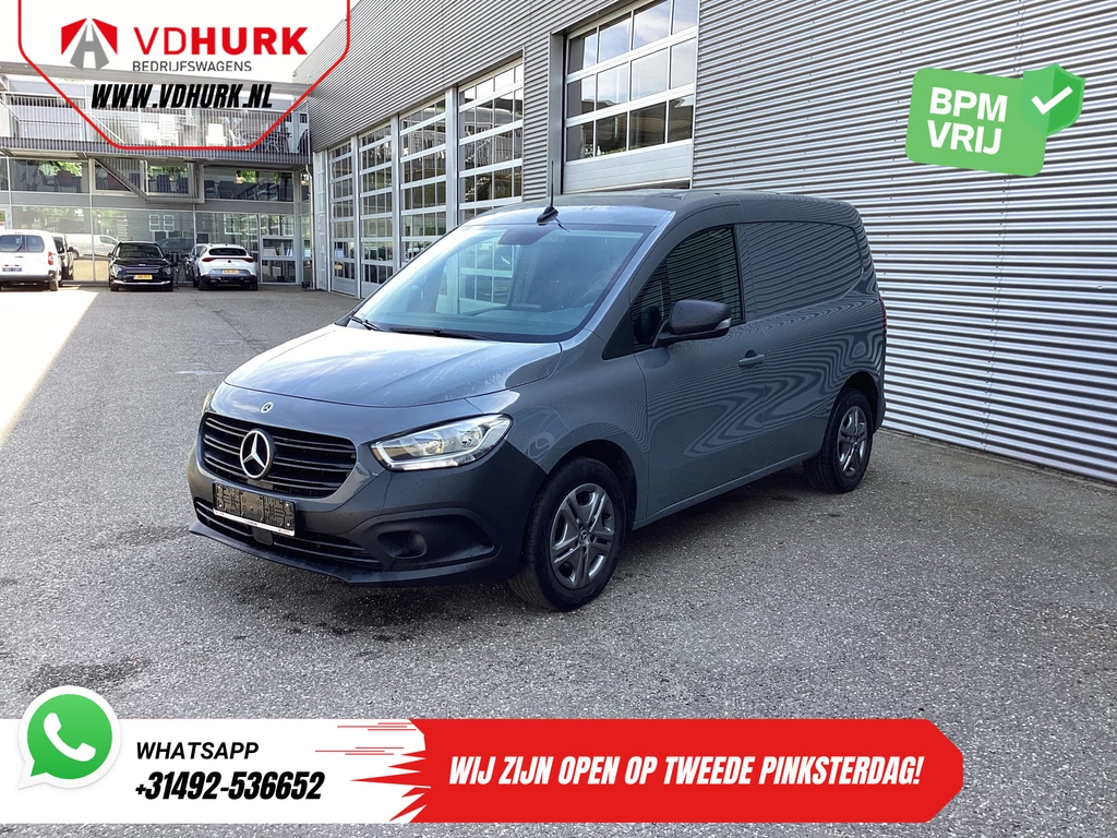 Mercedes-Benz Citan – foto 2