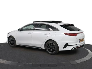 Kia ProCeed – thumbnail 4