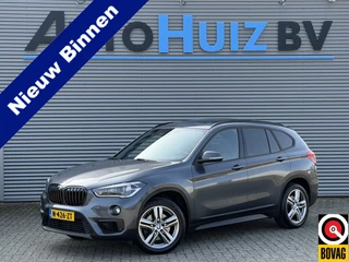 BMW X1 – thumbnail 1