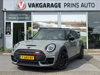 MINI Clubman – thumbnail 1