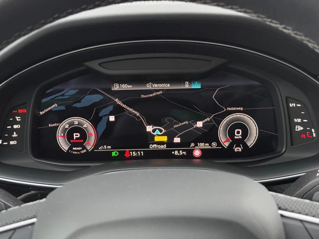 Audi Q7 – foto 48